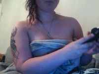 Live webcam sex snapshot van redroxy