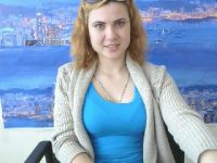 Lekker webcam sexchatten met rexata  uit Moskou