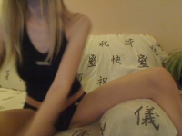 Live webcam sex snapshot van roan
