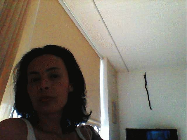 Webcam foto van romera