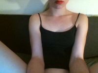 Live webcam sex snapshot van rooxoxo