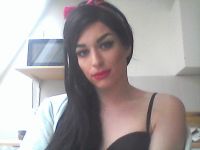 Lekker webcam sexchatten met rosalierose  uit Amsterdam