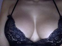 Lekker webcam sexchatten met roseyyyy  uit Delft