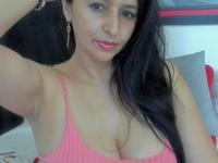 Webcam sexchat met roxanaclever uit Medellin