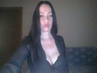 Webcam sex met vrouw Roxolanadrim