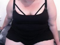 Live webcam sex snapshot van sabinesabine