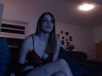 Live webcam sex snapshot van sabinesz