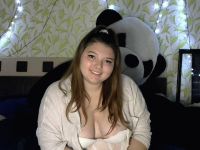 Webcam sexchat met sabrinaluv uit Odessa