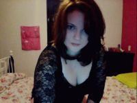 Webcam sexchat met salt_peper uit noordholland