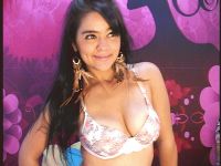 Webcam sexchat met samara uit Ibague