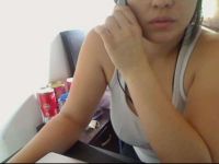 Live webcam sex snapshot van samy