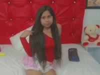 Lekker webcam sexchatten met sarayfoxter  uit Medellin
