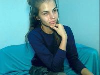 Lekker webcam sexchatten met scarlettxx  uit Odessa