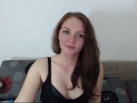 Lekker webcam sexchatten met schoonheid  uit Cluj