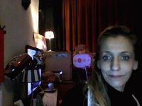 Lekker webcam sexchatten met sensbone  uit Breda