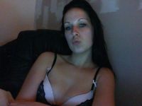 Webcam sexchat met senualrose uit Alkmaar