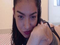 Lekker webcam sexchatten met sexxyangel69  uit Colombia