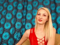 Webcam sexchat met sexyalyson uit Poland