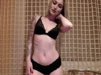 Live webcam sex snapshot van sexybabby