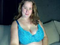 Webcam sex met vrouw Sexydame