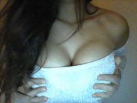 Webcam sexchat met sexygodess uit Haarlem