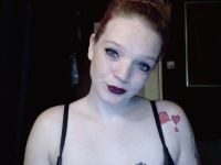 Webcam sexchat met sexykate20 uit Assen