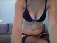Live webcam sex snapshot van sexykimmm