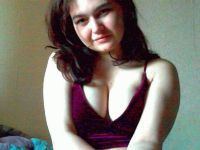 Webcam sexchat met sexylolla uit Kiev