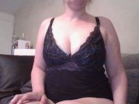 Live webcam sex snapshot van sexymissy