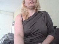 Live webcam sex snapshot van sexymissy