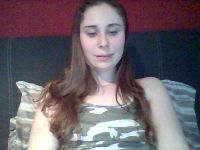 Live webcam sex snapshot van sexymyra