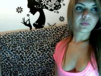 Live webcam sex snapshot van sexysaray
