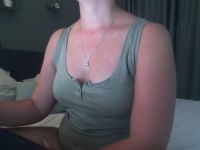 Live webcam sex snapshot van sexysimone