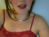Live webcam sex snapshot van sexysofi