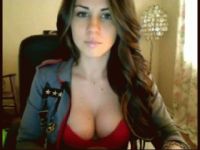 Lekker webcam sexchatten met shameless18  uit Romania