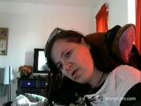 Live webcam sex snapshot van sherrie33