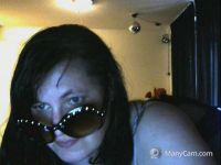 Live webcam sex snapshot van sherrie33