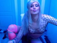 Live webcam sex snapshot van sissyslet
