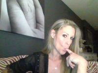 Webcam sex met vijftiger Sjoeke