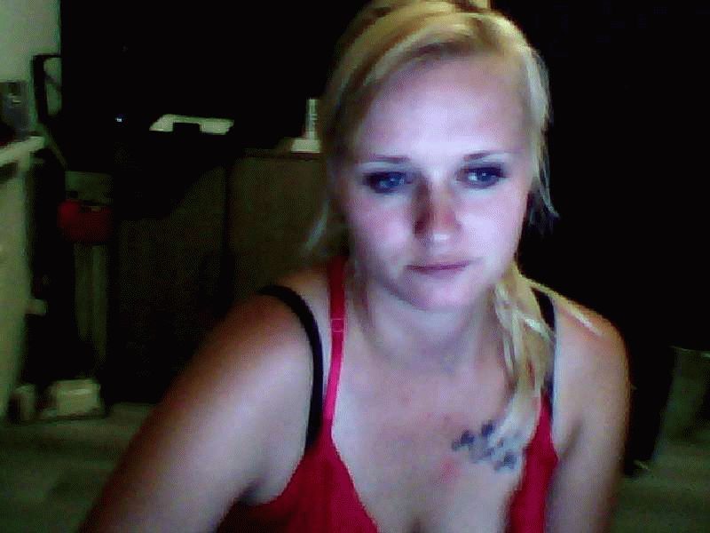 Webcam foto van slavin91