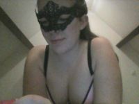 Live webcam sex snapshot van sluttieangel