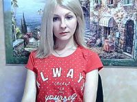 Lekker webcam sexchatten met smailekiss  uit Moskou