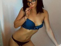Webcam sexchat met solamonova uit Sint Petersburg
