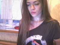 Webcam sexchat met sonyalalala uit Ukrainka
