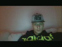 Lekker webcam sexchatten met souljaboy058  uit Brussel