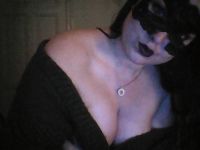 Webcam sexchat met spicebae uit Berlijn