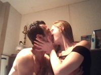 Webcam sexchat met squishycam uit Parijs