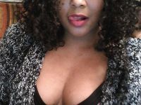 Lekker webcam sexchatten met strapon-queen  uit Zuid