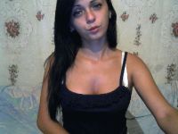 Webcam sexchat met strawberysugar uit Moskou