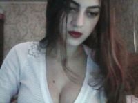 Webcam sexchat met svetaaa uit Moskou